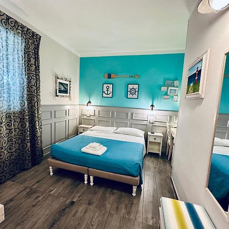 Bed and Breakfast Alcivico3 Чивитанова-Марке Экстерьер фото