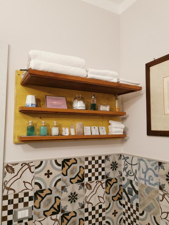 Bed and Breakfast Alcivico3 Чивитанова-Марке Экстерьер фото