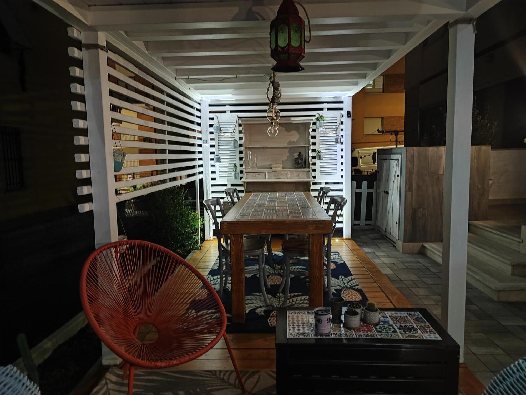 Bed and Breakfast Alcivico3 Чивитанова-Марке Экстерьер фото