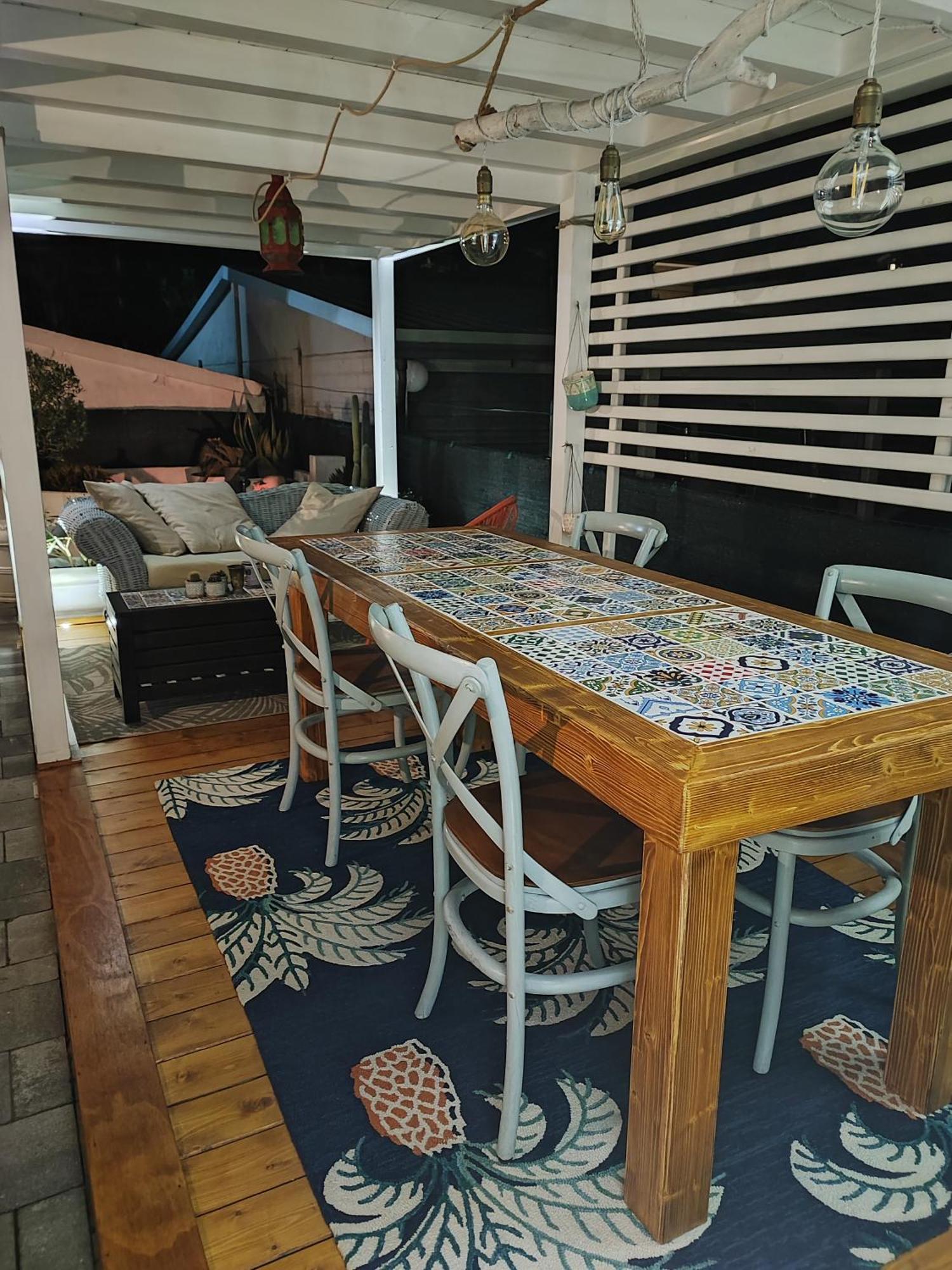 Bed and Breakfast Alcivico3 Чивитанова-Марке Экстерьер фото