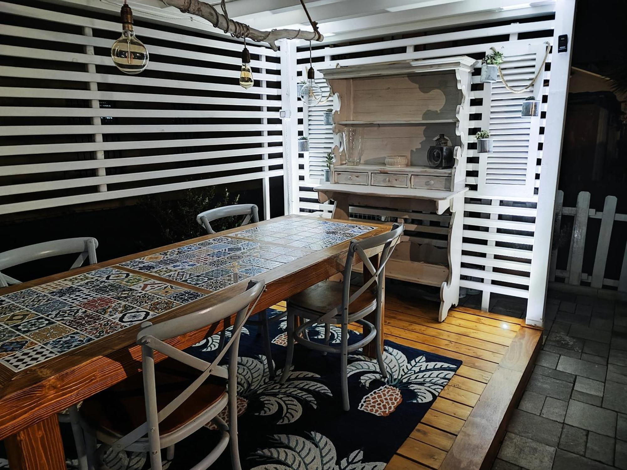 Bed and Breakfast Alcivico3 Чивитанова-Марке Экстерьер фото