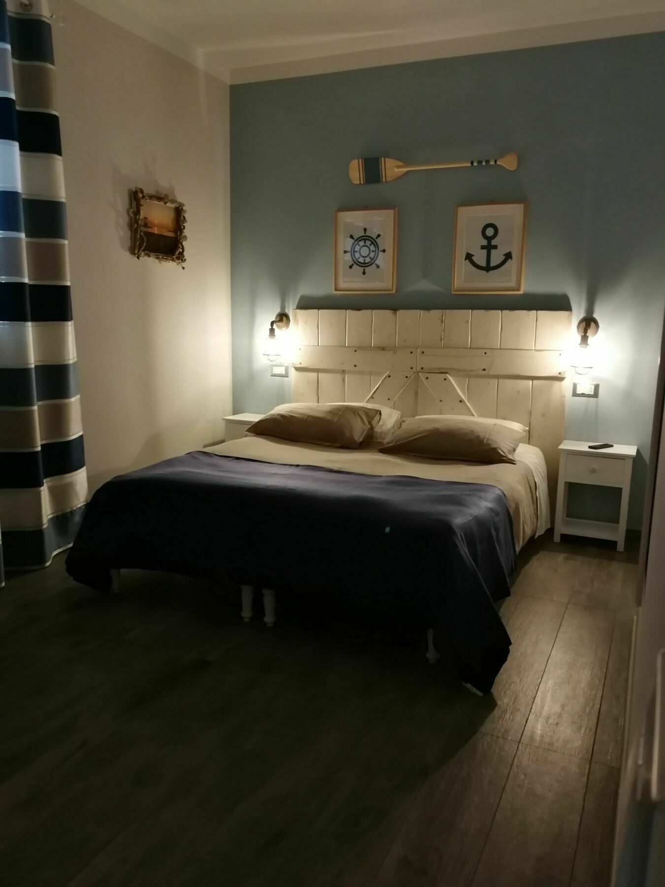 Bed and Breakfast Alcivico3 Чивитанова-Марке Экстерьер фото